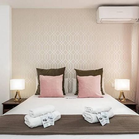 Nice Apartment Near Gran Via Val27 Madrid Buitenkant foto
